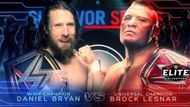 Heel Vs. Heel at Survivor Series